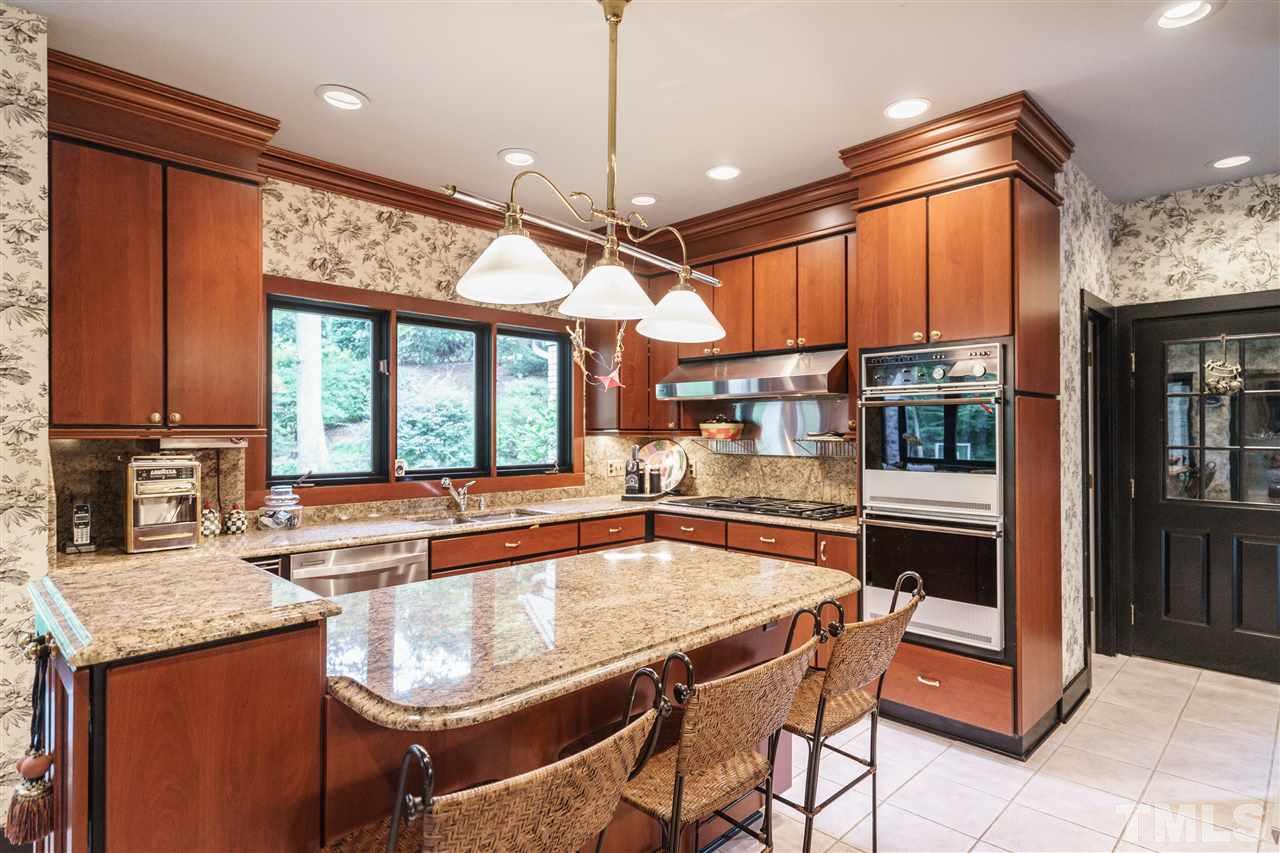 1908 Aurora Drive Raleigh, NC 27615 - Photo 7 of 25 Gallery Image 7