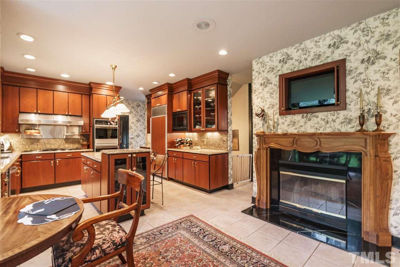 1908 Aurora Drive Raleigh, NC 27615 - Photo 8 of 25 Gallery Image 8
