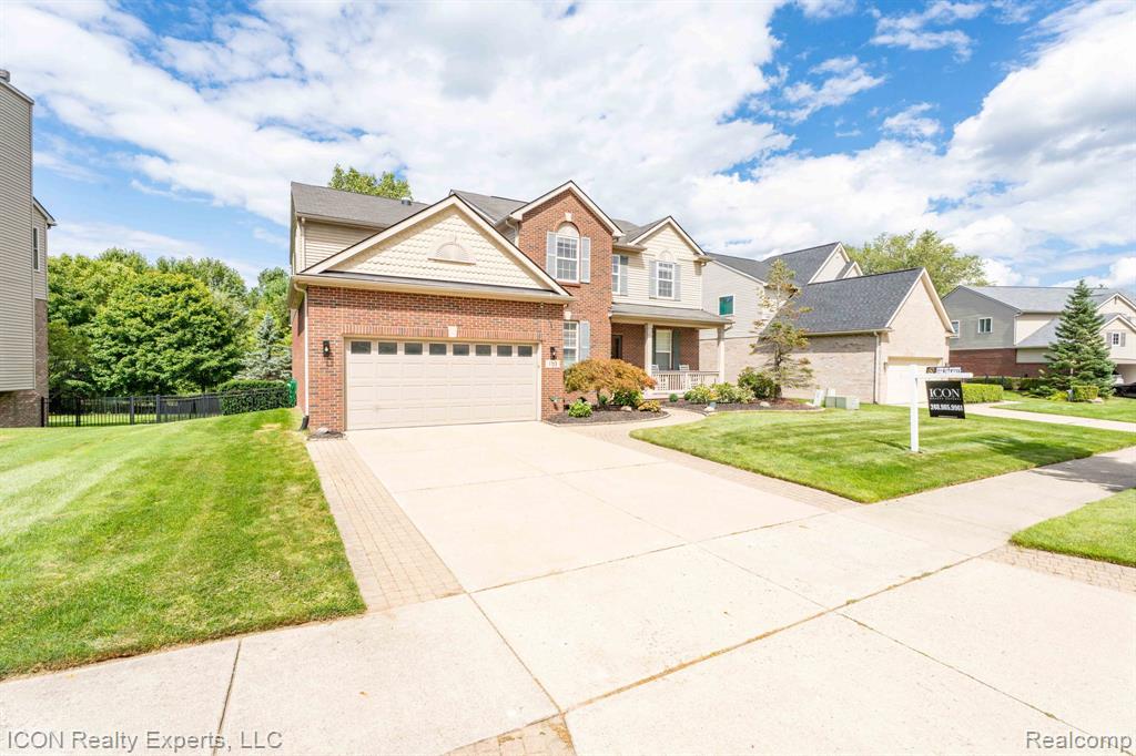 3753 Everett Drive Rochester, MI 48307 - Photo 3 of 82