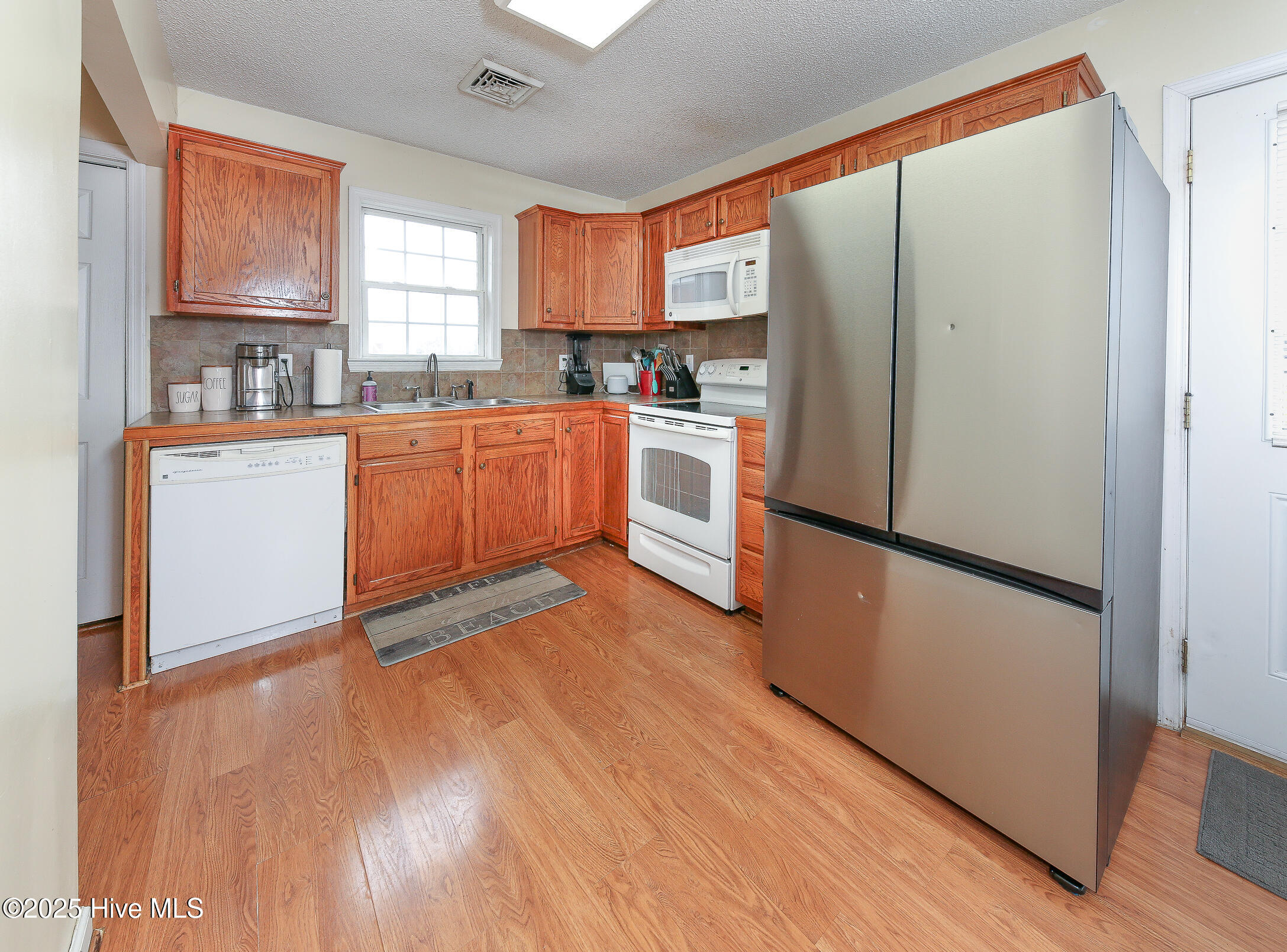 409 Center Hill Road Tyner, NC 27980 - Photo 10 of 20 Kitchen