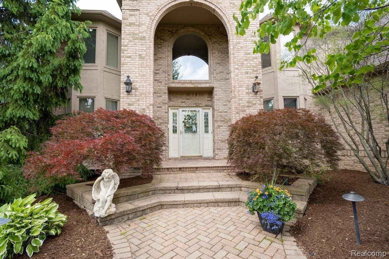 3840 Fawn Drive Rochester, MI 48306 - Photo 5 of 79 DSC_5203.jpg