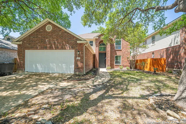 $514,999 | 12934 Legend Cave Drive, San Antonio, TX 78230