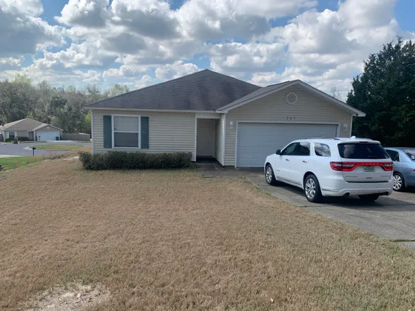 $1,875 | 305 Seclusion Boulevard, Crestview, FL 32536