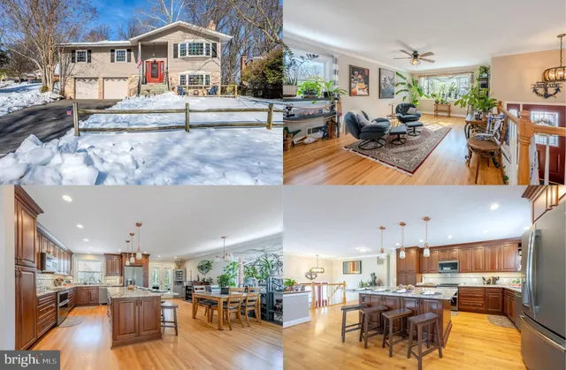 $950,000 | 6112 Harmon Place, Springfield, VA 22152