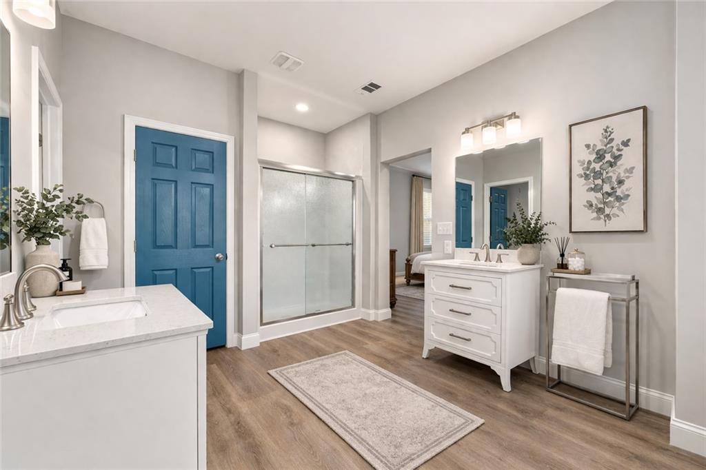 450 Oliver Ridge Drive Commerce, GA 30529 - Photo 13 of 79