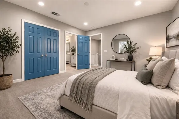 $475,000 | 450 Oliver Ridge Drive, Commerce, GA 30529