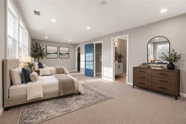 $475,000 | 450 Oliver Ridge Drive, Commerce, GA 30529
