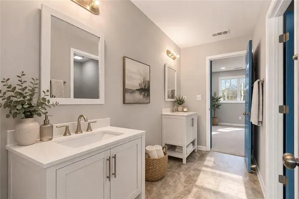 $475,000 | 450 Oliver Ridge Drive, Commerce, GA 30529