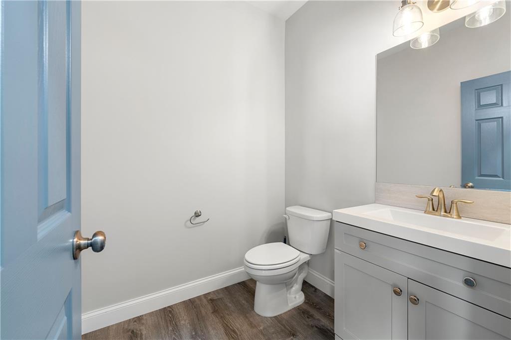 450 Oliver Ridge Drive Commerce, GA 30529 - Photo 25 of 79