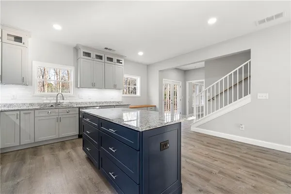 $475,000 | 450 Oliver Ridge Drive, Commerce, GA 30529