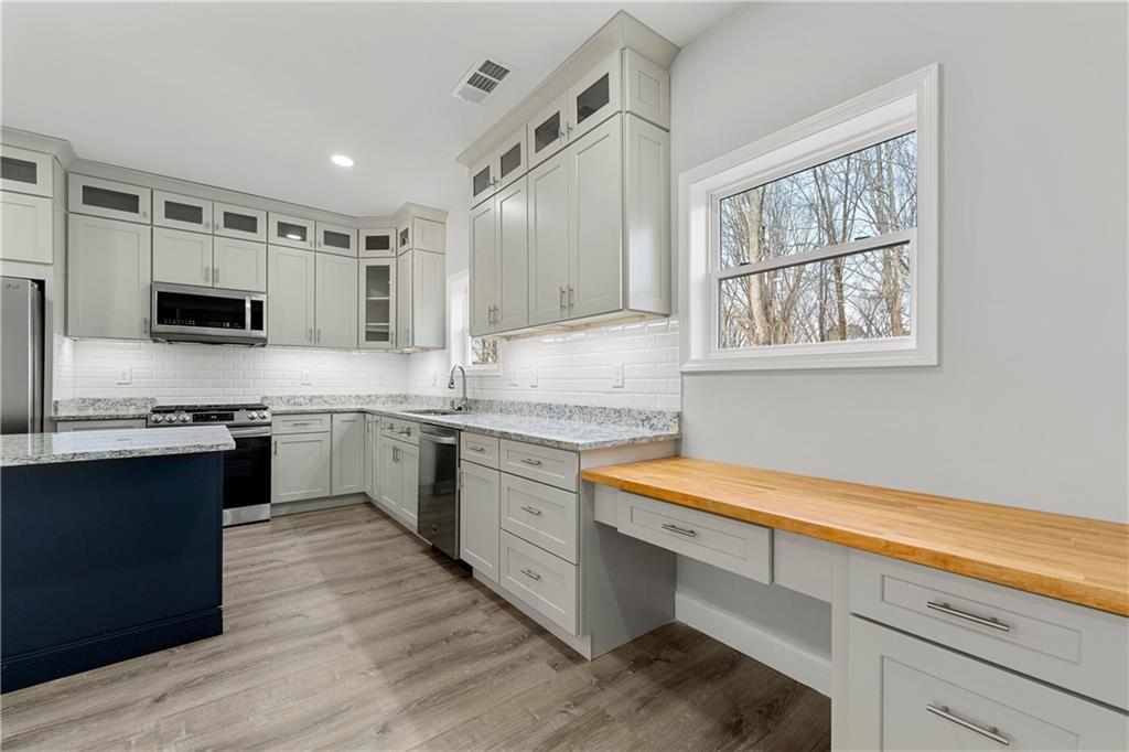 450 Oliver Ridge Drive Commerce, GA 30529 - Photo 33 of 79