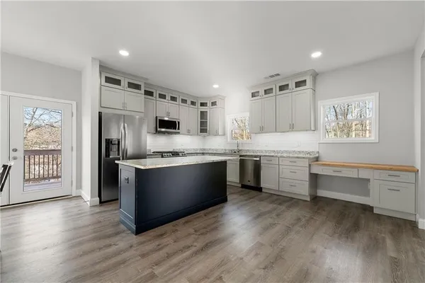 $475,000 | 450 Oliver Ridge Drive, Commerce, GA 30529