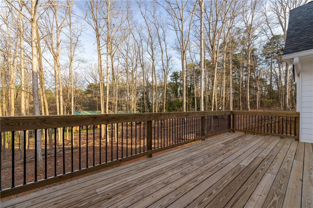 450 Oliver Ridge Drive Commerce, GA 30529 - Photo 48 of 79