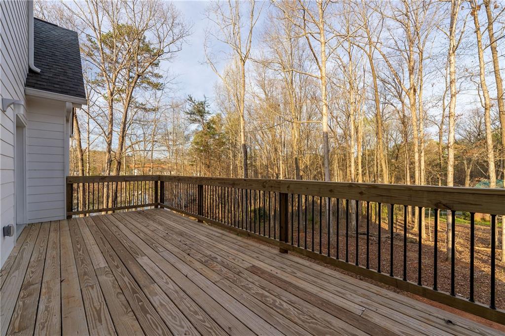 450 Oliver Ridge Drive Commerce, GA 30529 - Photo 49 of 79