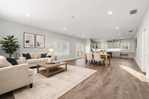 $475,000 | 450 Oliver Ridge Drive, Commerce, GA 30529