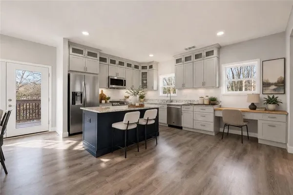 $475,000 | 450 Oliver Ridge Drive, Commerce, GA 30529