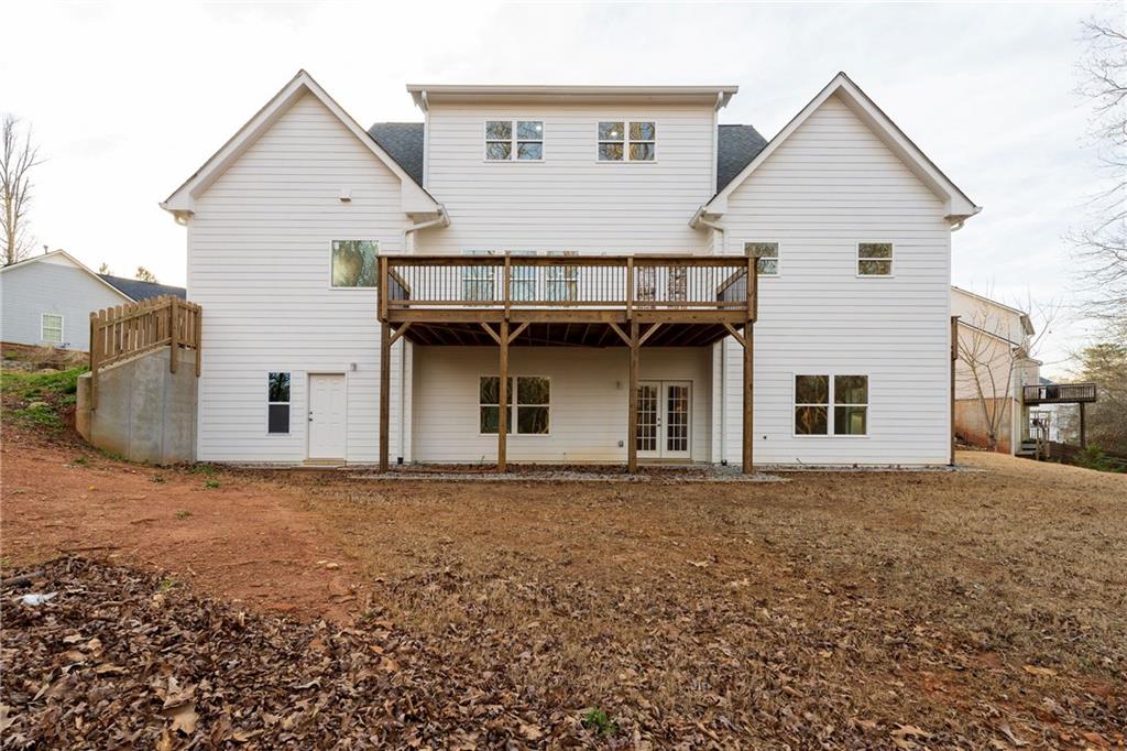 450 Oliver Ridge Drive Commerce, GA 30529 - Photo 67 of 79