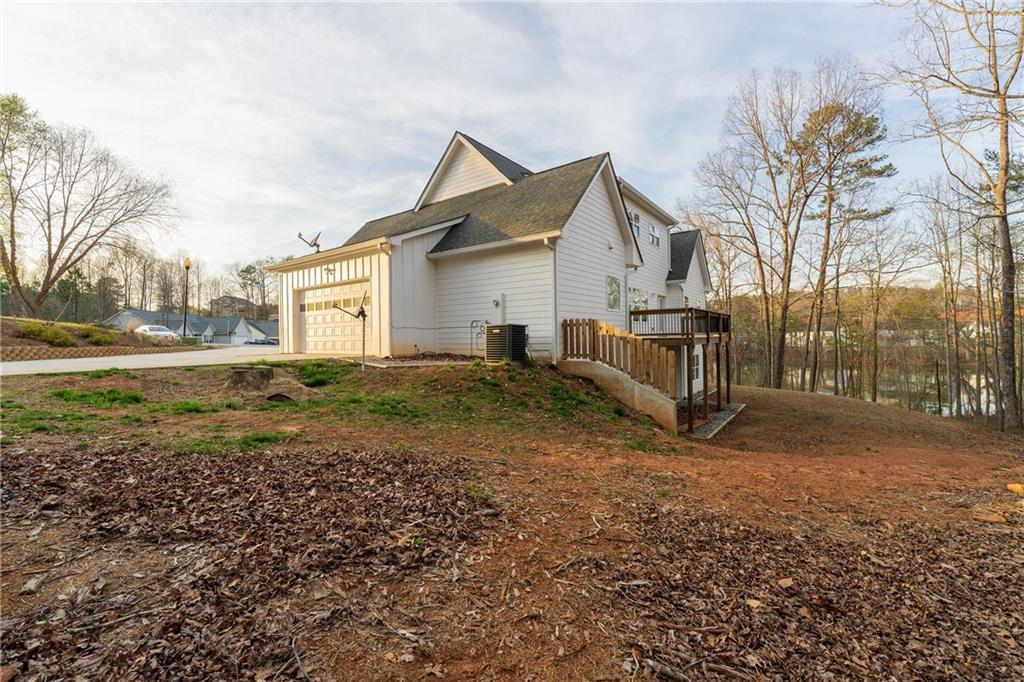 450 Oliver Ridge Drive Commerce, GA 30529 - Photo 68 of 79