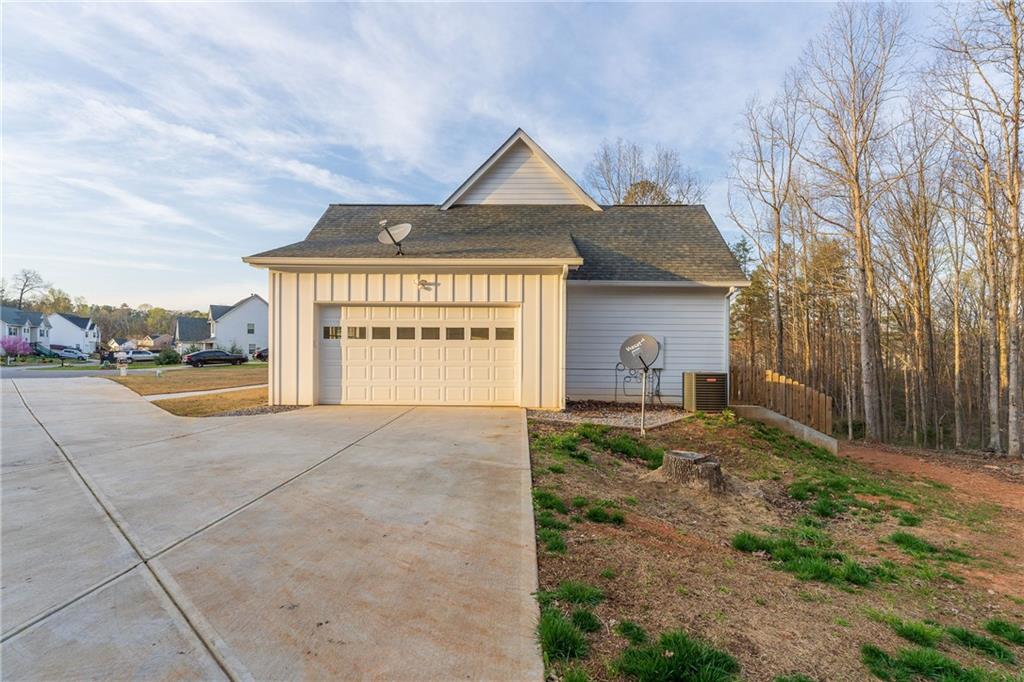 450 Oliver Ridge Drive Commerce, GA 30529 - Photo 69 of 79