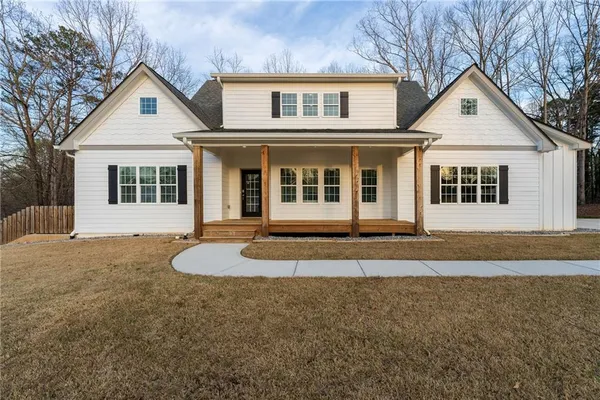 $475,000 | 450 Oliver Ridge Drive, Commerce, GA 30529