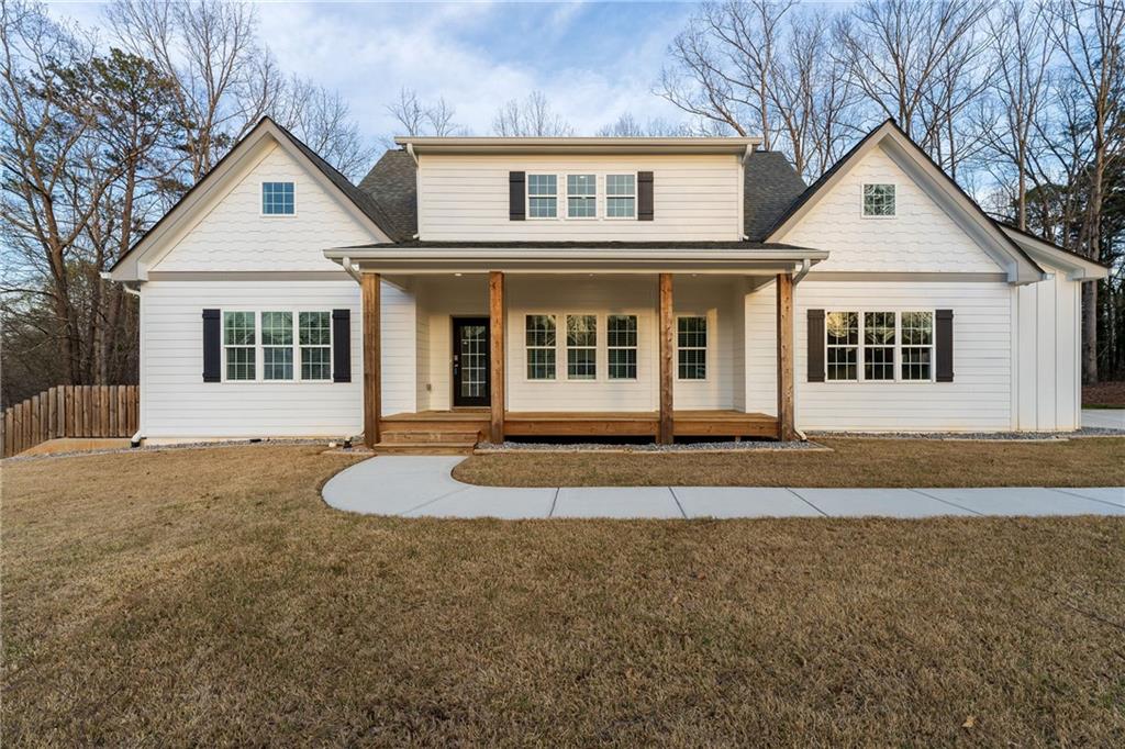 450 Oliver Ridge Drive Commerce, GA 30529 - Photo 70 of 79
