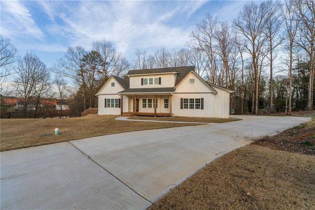 450 Oliver Ridge Drive Commerce, GA 30529 - Photo 71 of 79