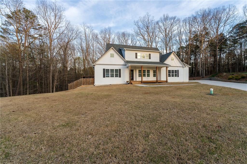 450 Oliver Ridge Drive Commerce, GA 30529 - Photo 73 of 79