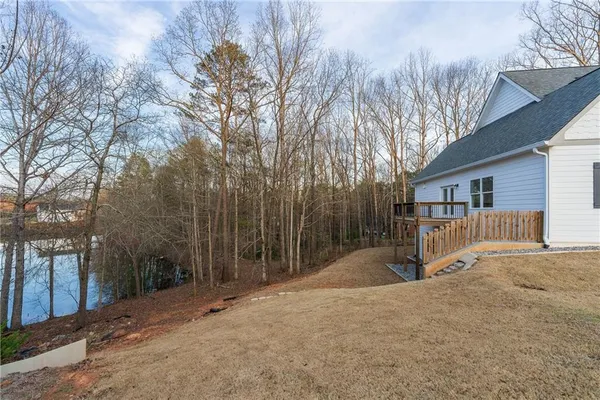 $475,000 | 450 Oliver Ridge Drive, Commerce, GA 30529
