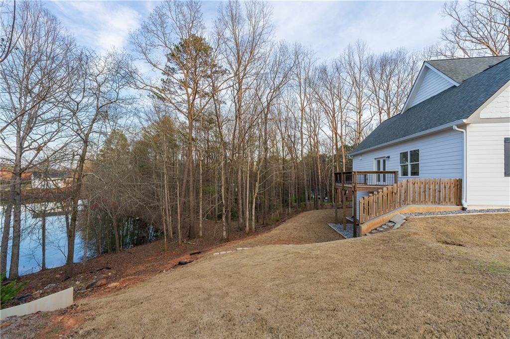 450 Oliver Ridge Drive Commerce, GA 30529 - Photo 75 of 79