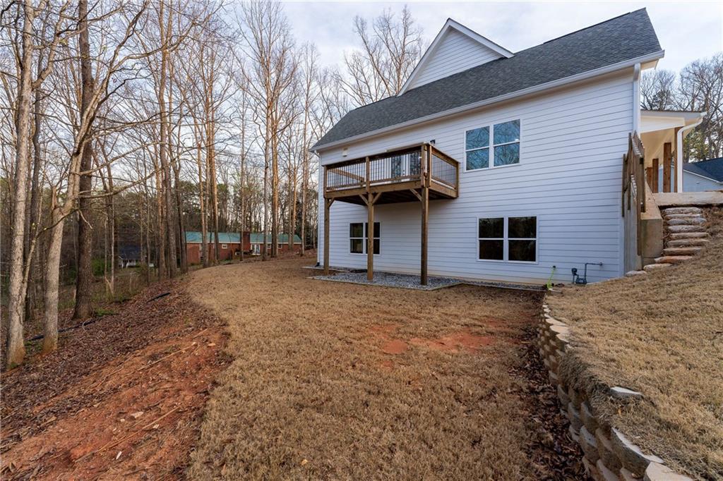 450 Oliver Ridge Drive Commerce, GA 30529 - Photo 76 of 79