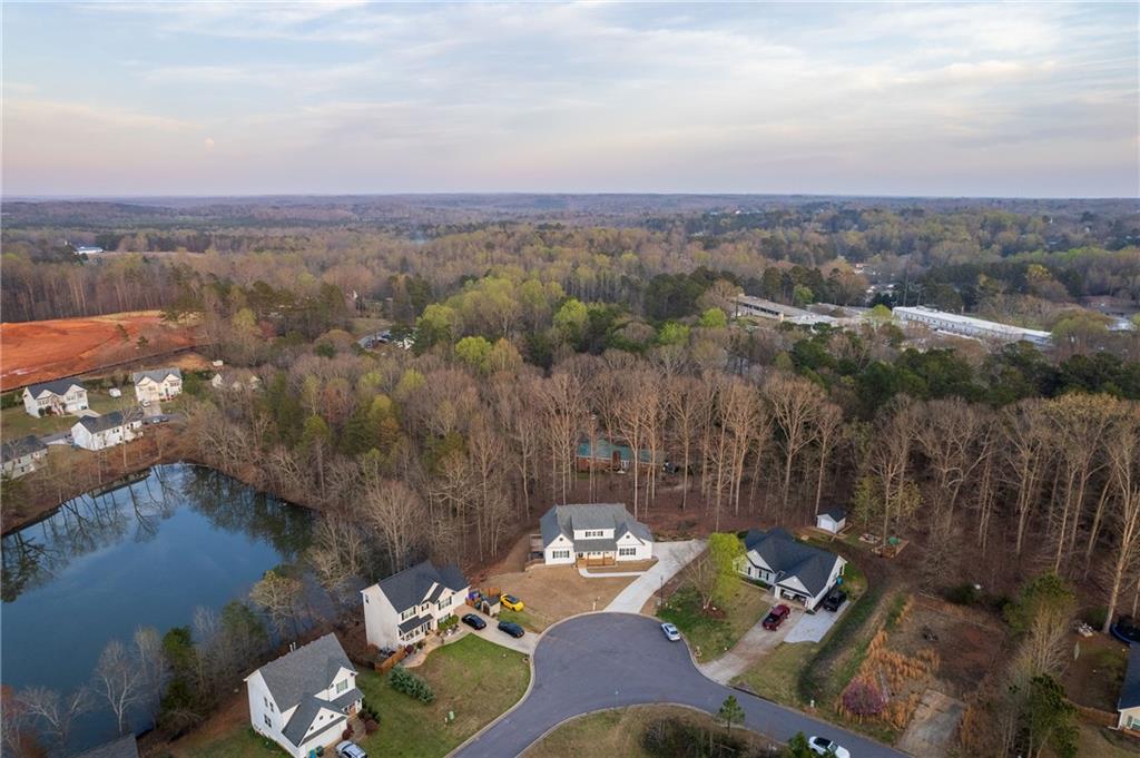 450 Oliver Ridge Drive Commerce, GA 30529 - Photo 78 of 79