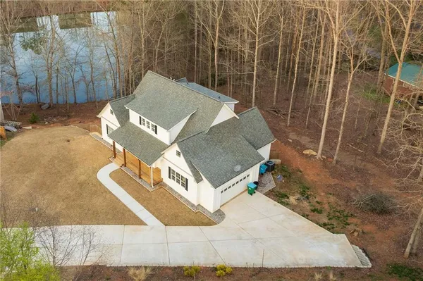 $475,000 | 450 Oliver Ridge Drive, Commerce, GA 30529
