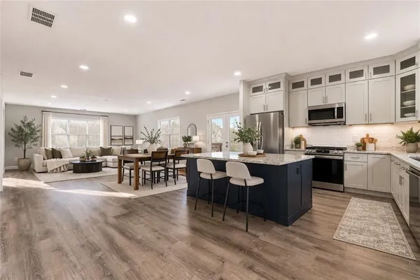 $475,000 | 450 Oliver Ridge Drive, Commerce, GA 30529