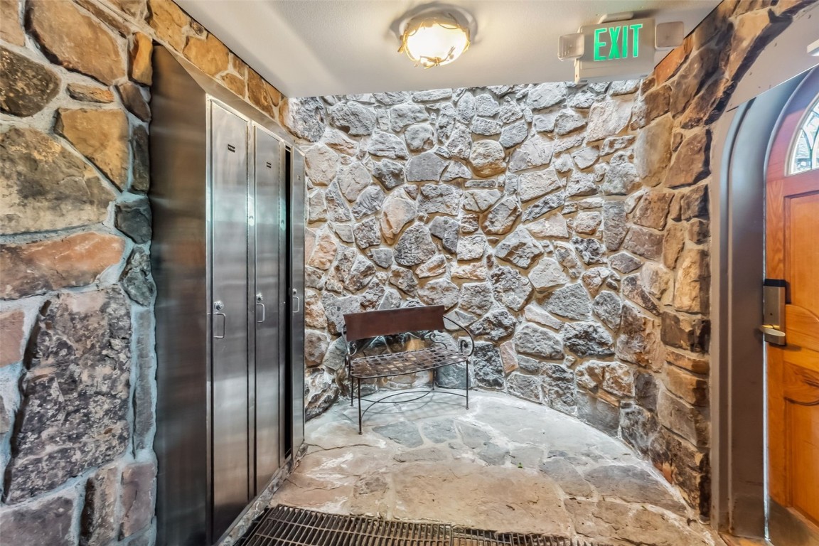1207 West Keystone Road, Unit 2701 Keystone, CO 80435 - Photo 33 of 41 Private Ski Locker
