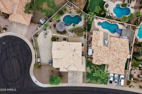 $850,000 | 19432 North 36th Way, Phoenix, AZ 85050