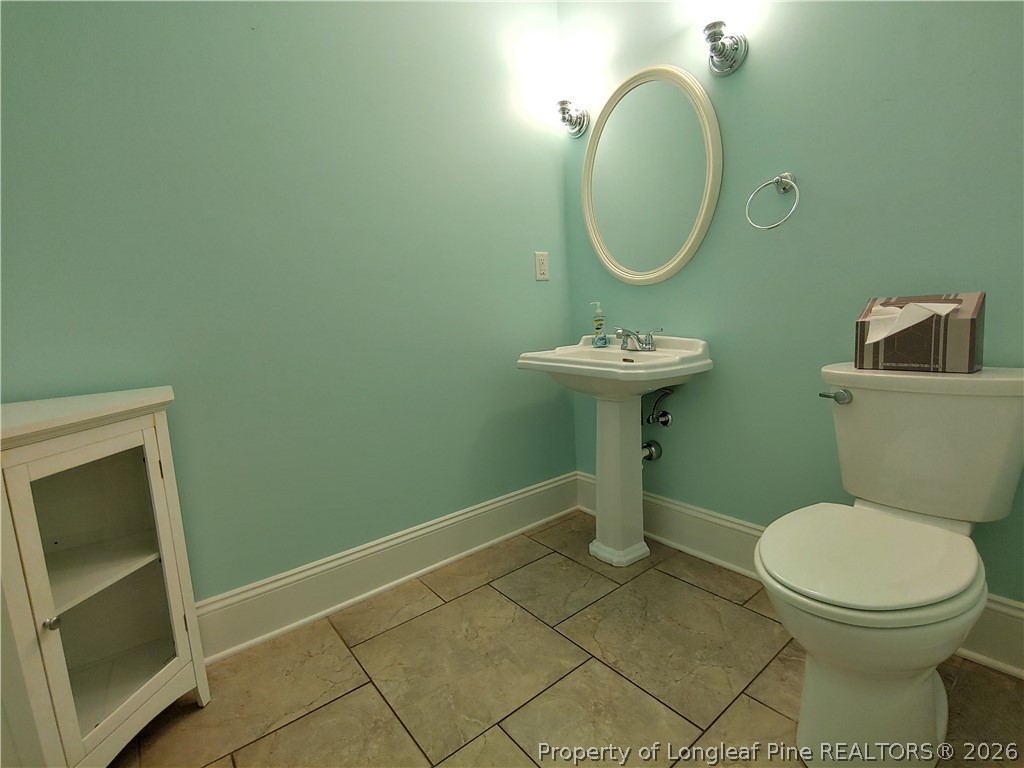 688 Azalea Drive Vass, NC 28394 - Photo 21 of 47