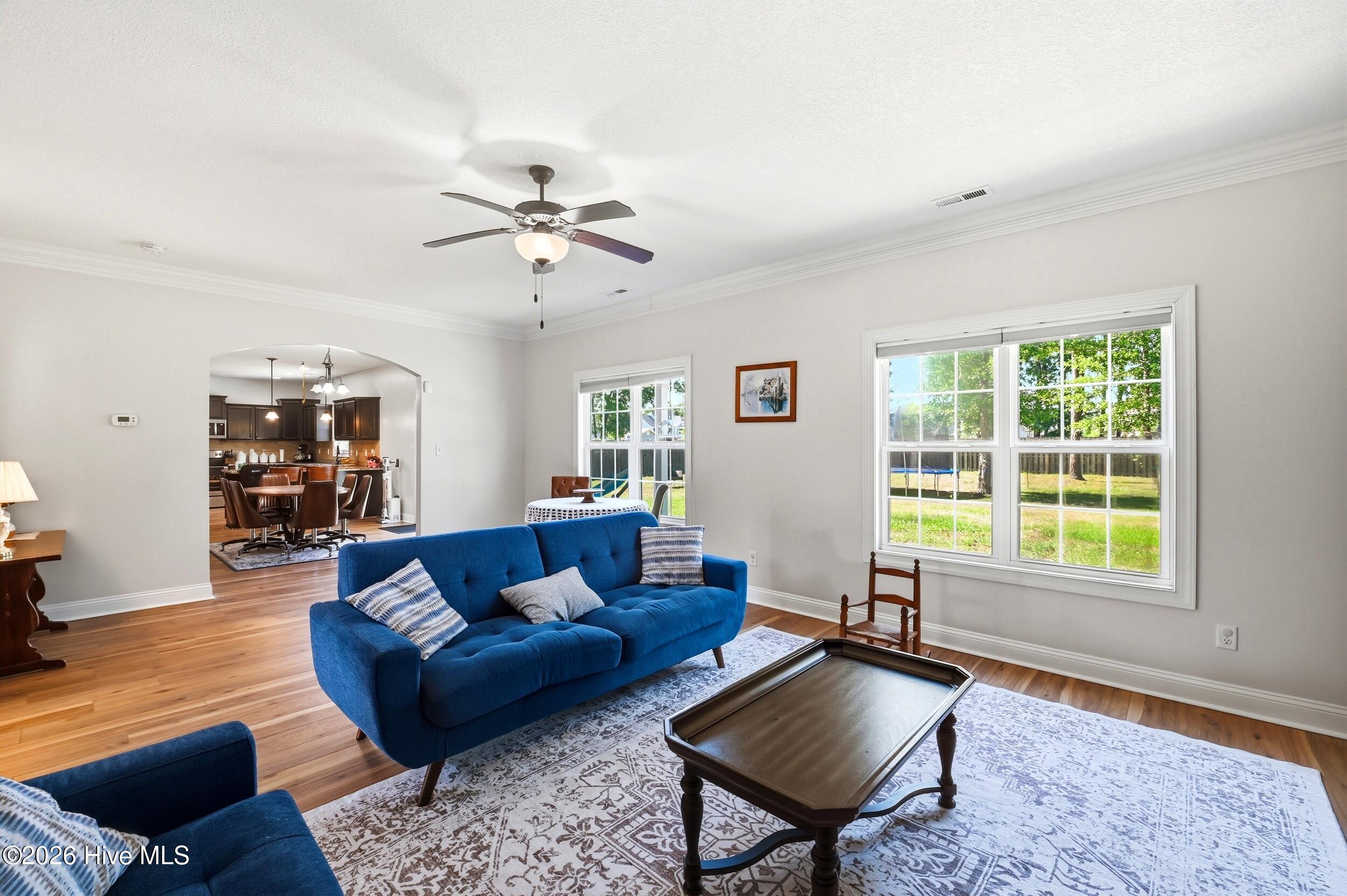 534 Saratoga Road Sneads Ferry, NC 28460 - Photo 13 of 54