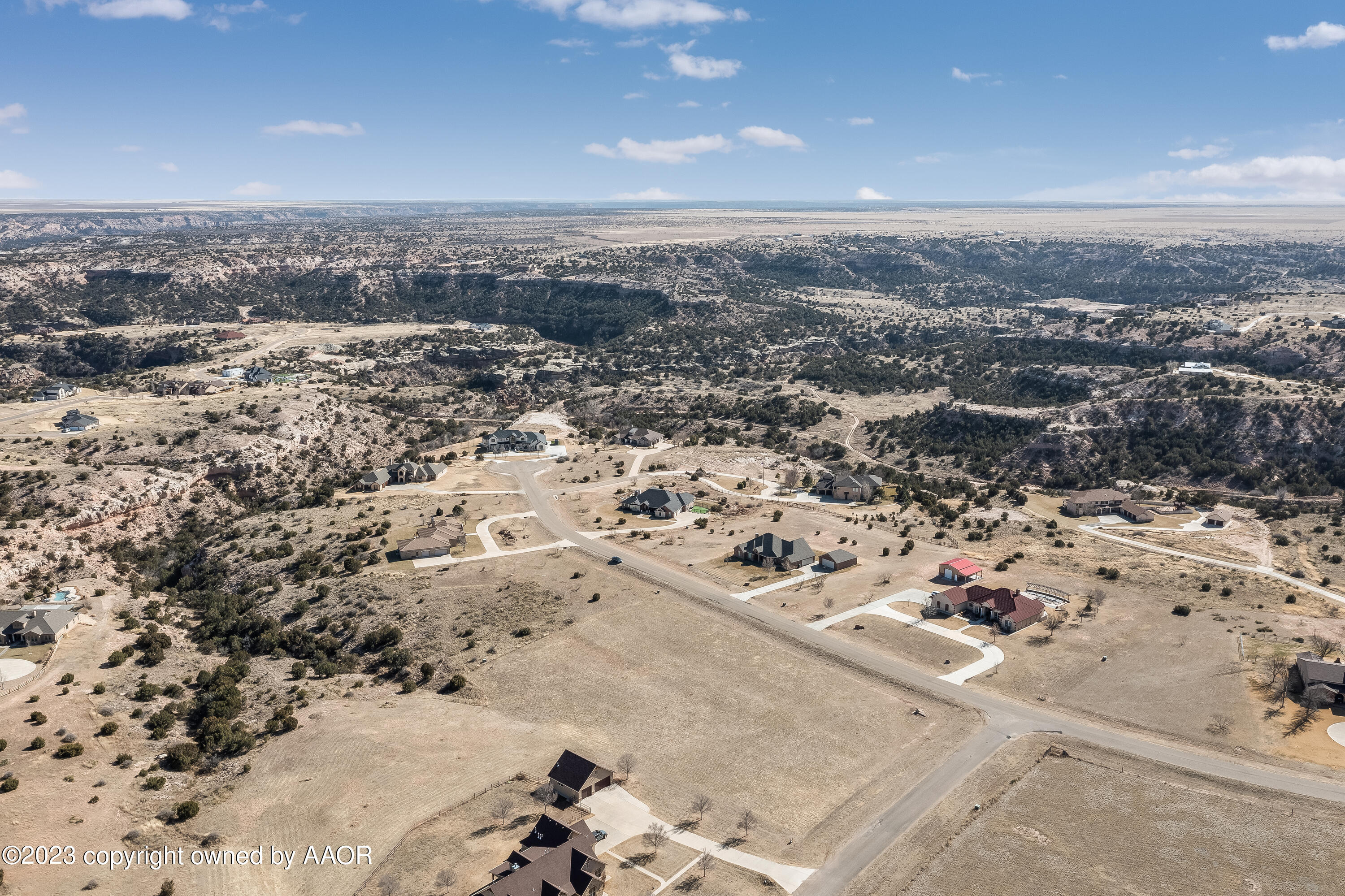 Aerial - 3