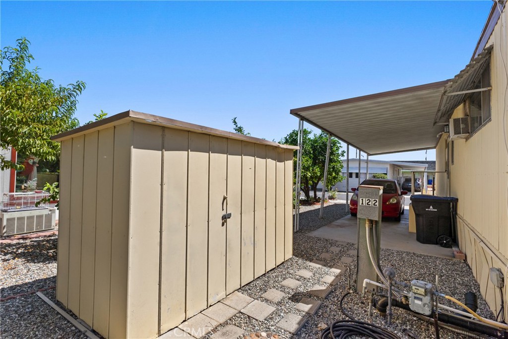 9391 California Avenue, Unit 122 Riverside, CA 92503 - Photo 27 of 31