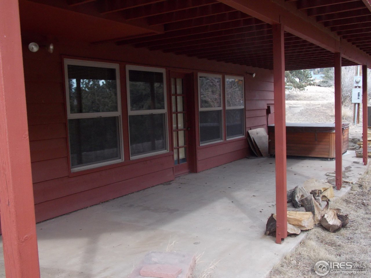 104 Seneca Road Lyons, CO 80540 - Photo 12 of 25 Gallery Image 12