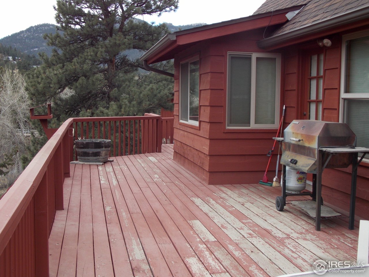 104 Seneca Road Lyons, CO 80540 - Photo 15 of 25 Gallery Image 15