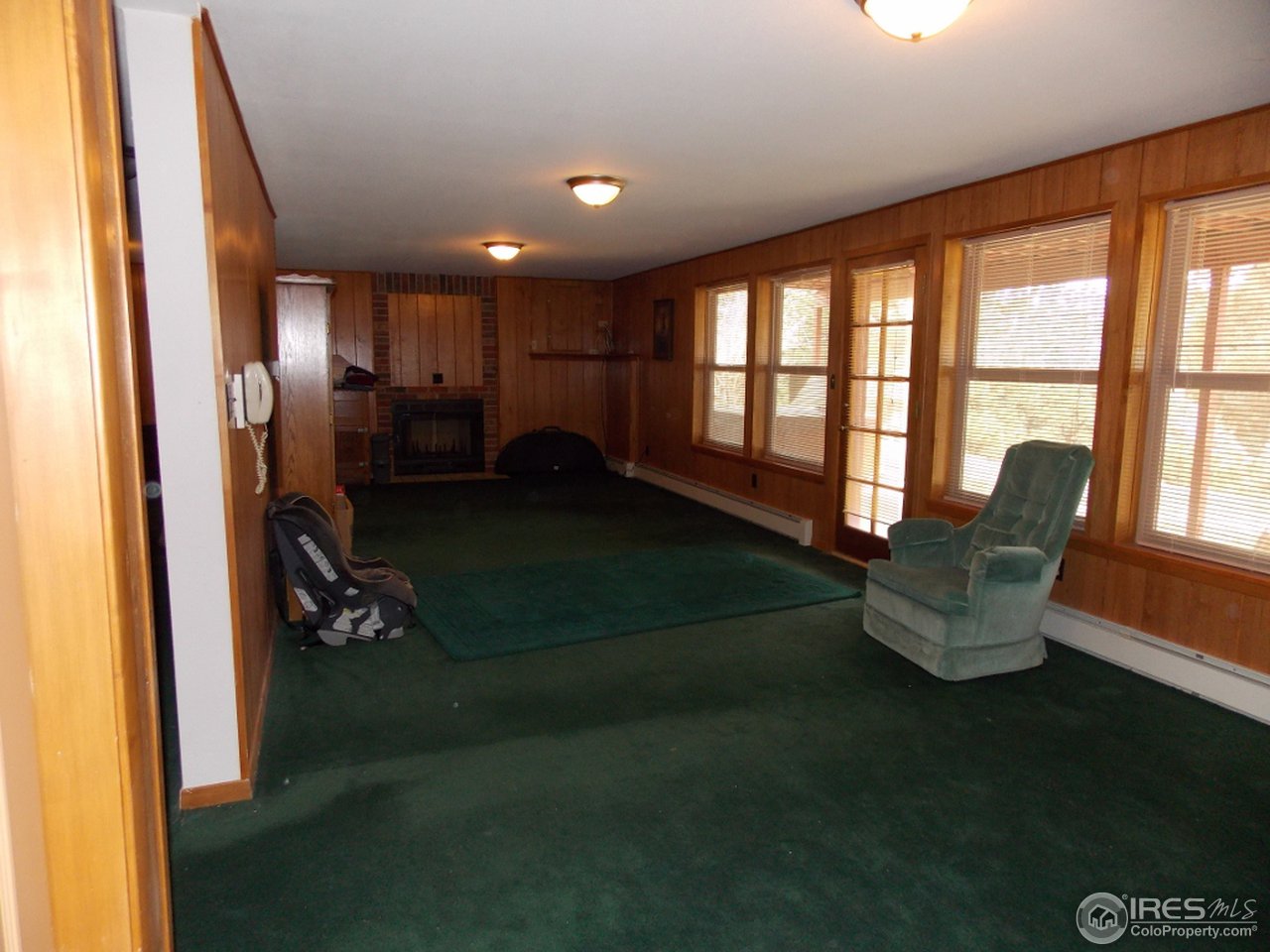 104 Seneca Road Lyons, CO 80540 - Photo 16 of 25 Gallery Image 16