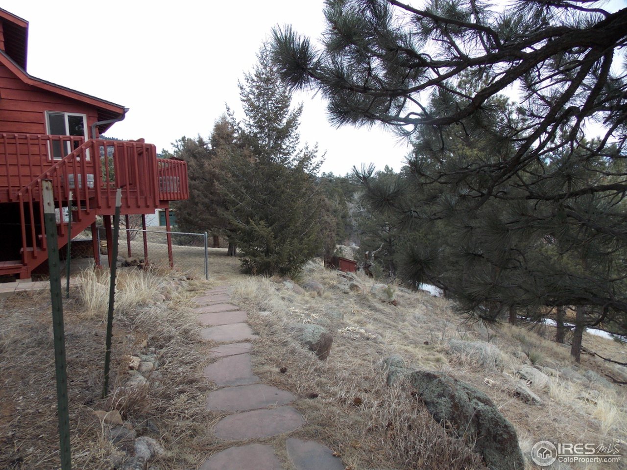 104 Seneca Road Lyons, CO 80540 - Photo 19 of 25 Gallery Image 19
