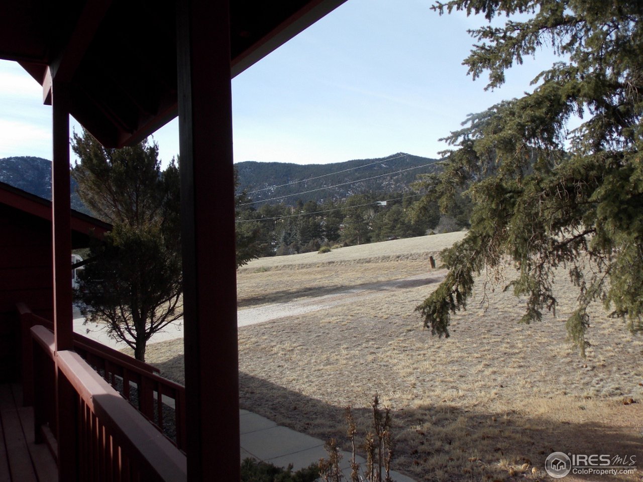 104 Seneca Road Lyons, CO 80540 - Photo 2 of 25 Gallery Image 2