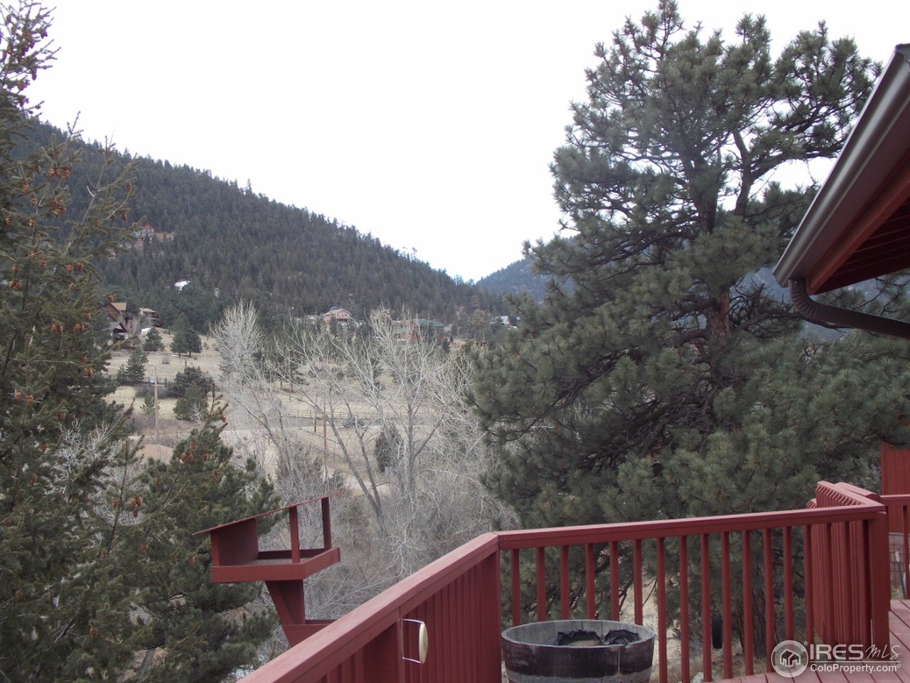 104 Seneca Road Lyons, CO 80540 - Photo 21 of 25 Gallery Image 21