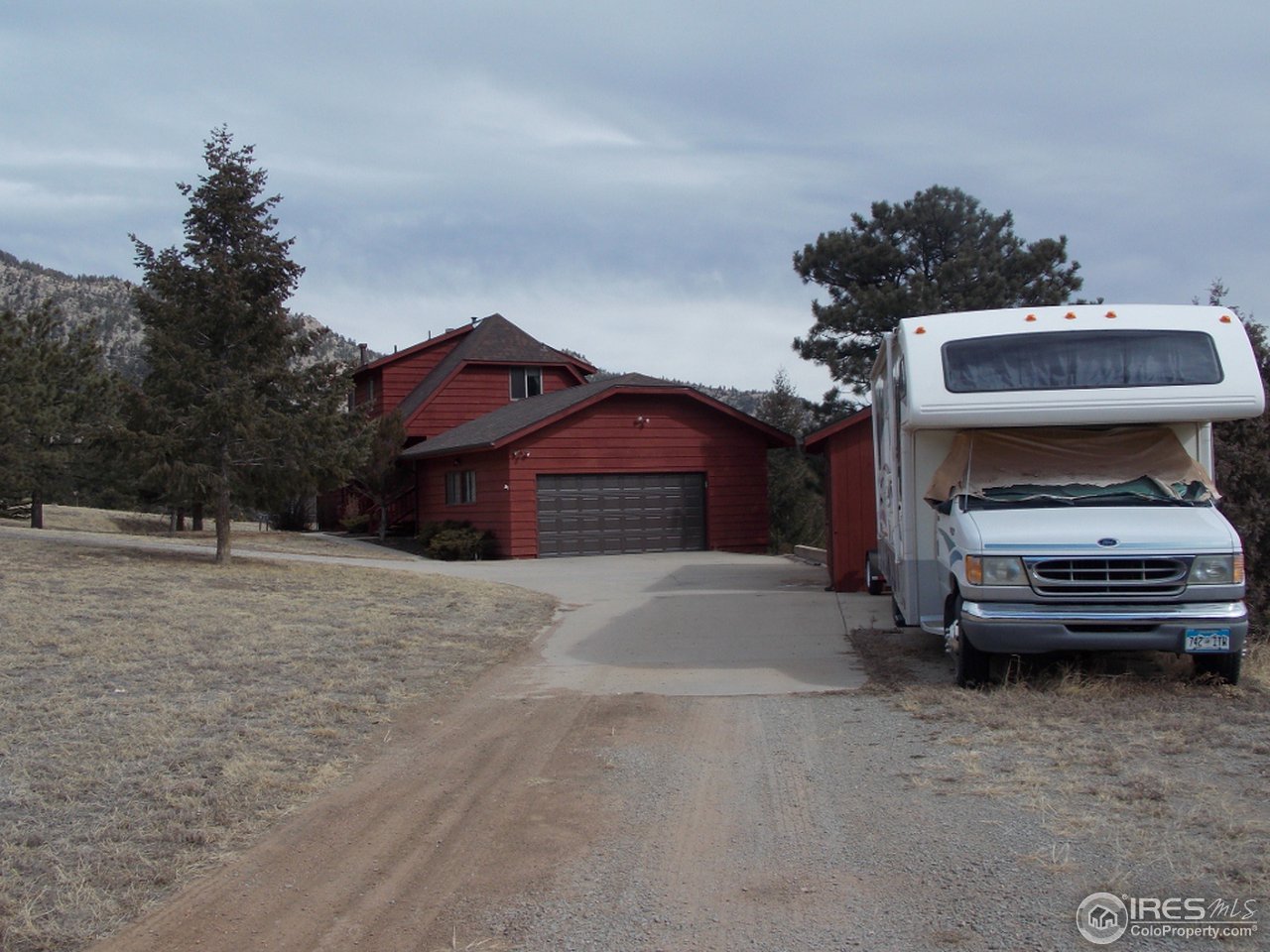 104 Seneca Road Lyons, CO 80540 - Photo 4 of 25 Gallery Image 4