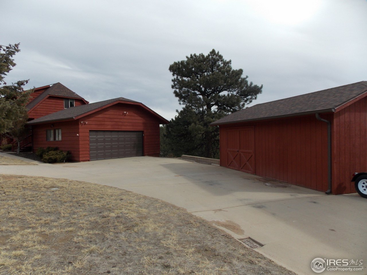 104 Seneca Road Lyons, CO 80540 - Photo 5 of 25 Gallery Image 5