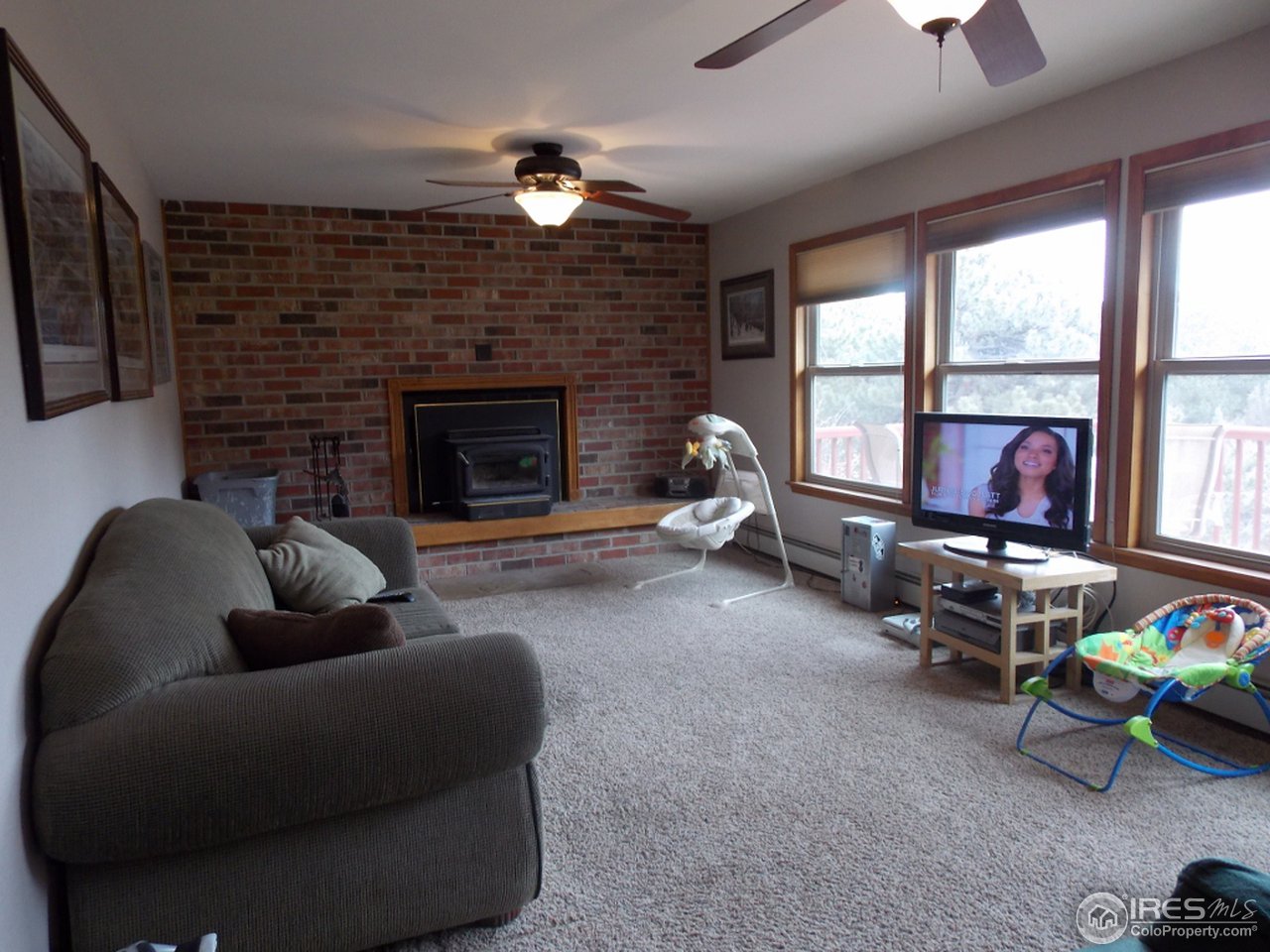 104 Seneca Road Lyons, CO 80540 - Photo 6 of 25 Gallery Image 6