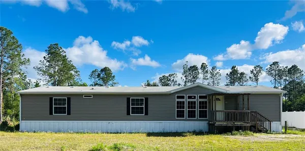 $299,000 | 4281 Evergreen Avenue, Bunnell, FL 32110