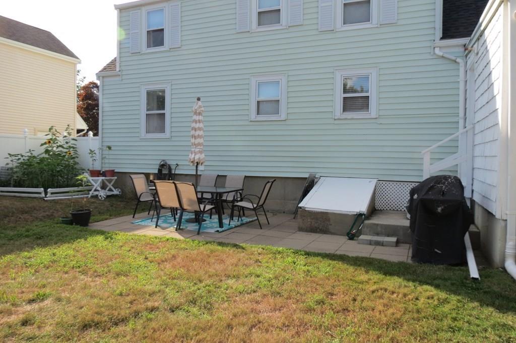 109 Rinaldo Road Weymouth, MA 02191 - Photo 33 of 37